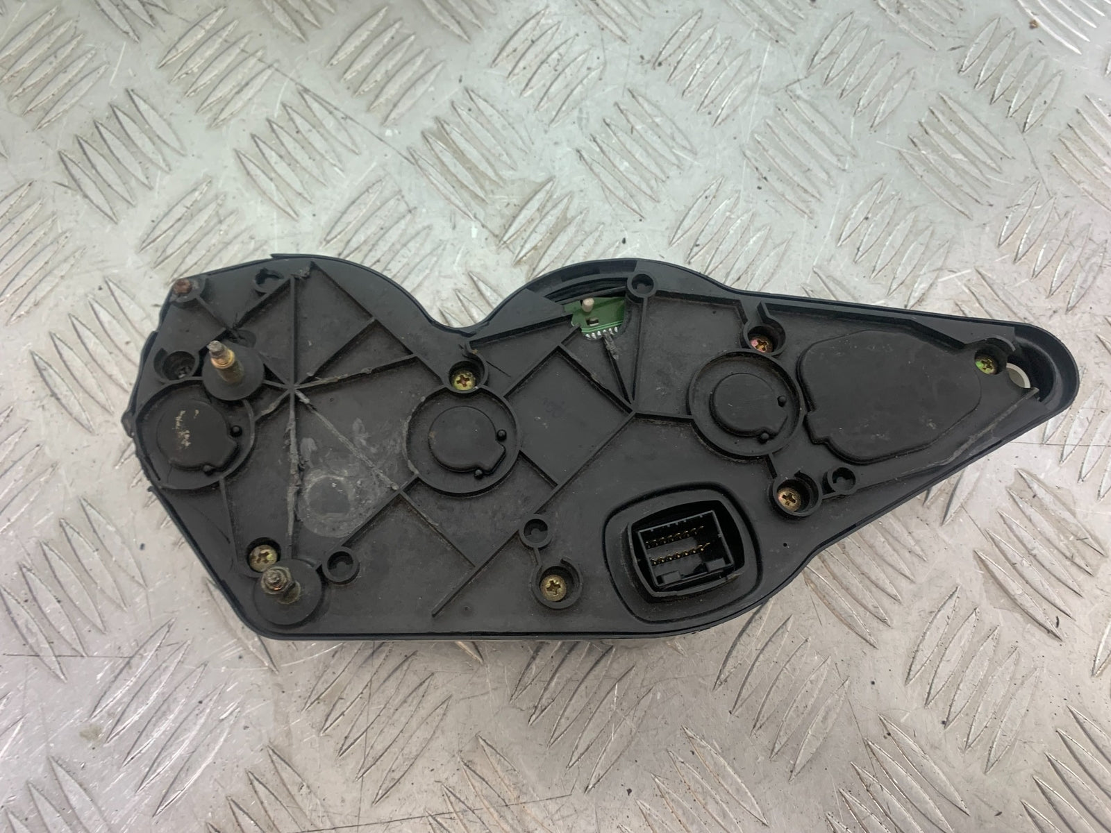 SUZUKI SV650 SV 650 mk1 CLOCKS SPEEDO DASH  YEAR 1999-2002 (CMB1160)