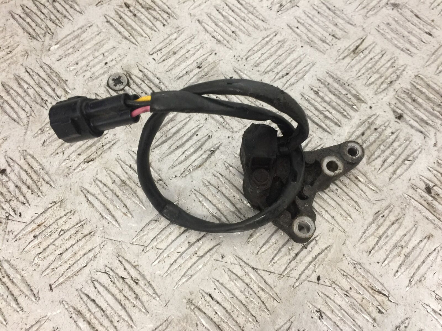 KAWASAKI ER6 N SPEEDO PICK UP  YEAR 2012-2016 (STOCK 750)