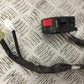 YAMAHA XT1200 Z SUPER TENERE RIGHT SWITCH GEAR  YEAR 2010-2021 (STOCK 894)