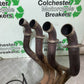 KAWASAKI ZX10R ZX10 R EXHAUST DOWNPIPE  2008-2010 (CMB1301)