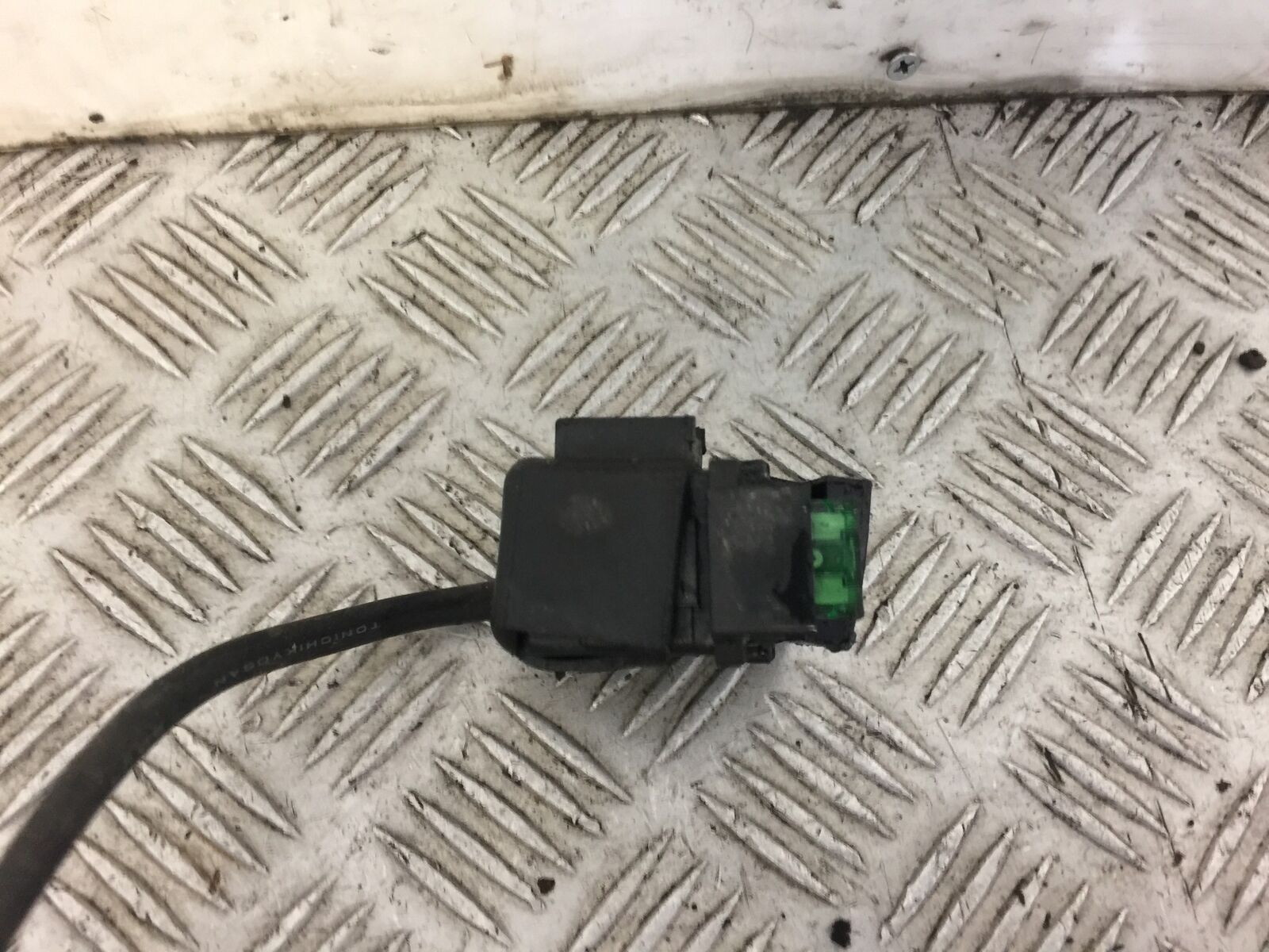 KAWASAKI ER6 N STARTER SOLENOID   YEAR 2006 (STOCK 465)