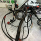 PIAGGIO VESPA GT125 L WIRING LOOM  YEAR 2003 (CMB1300)