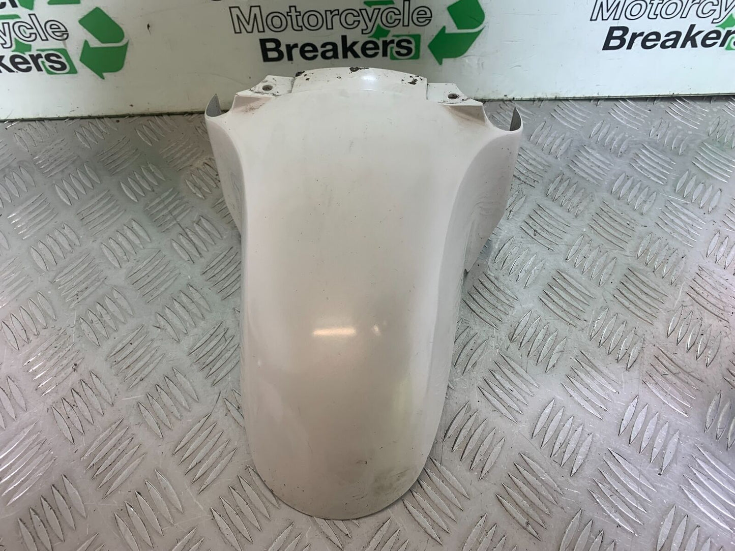YAMAHA FJ1100 FJ 1100 FRONT MUDGUARD   YEAR 1984-1985 (CMB1101)