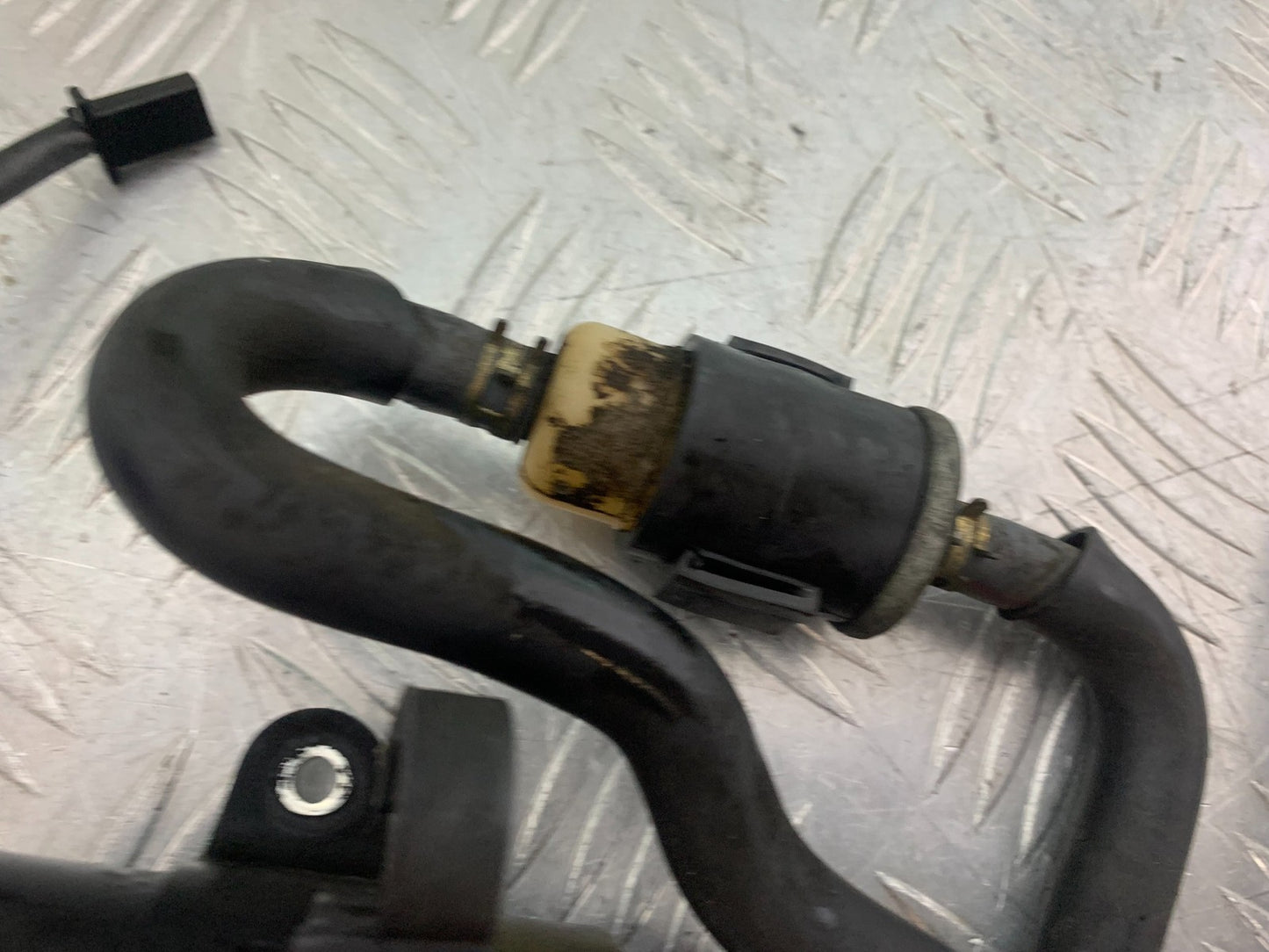 YAMAHA FZS600 FAZER 600 PETROL PUMP   YEAR 1998-2001 (CMB1267)