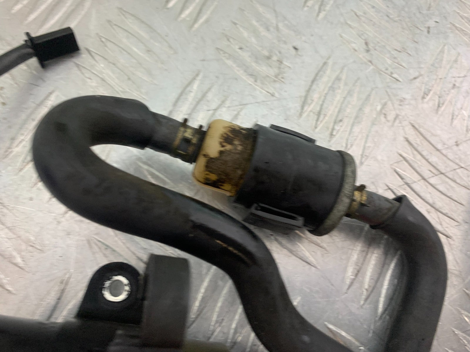 YAMAHA FZS600 FAZER 600 PETROL PUMP   YEAR 1998-2001 (CMB1267)