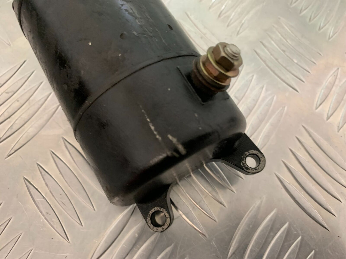YAMAHA FZS600 FAZER 600 STARTER MOTOR  YEAR 2002-03  (STOCK 950)