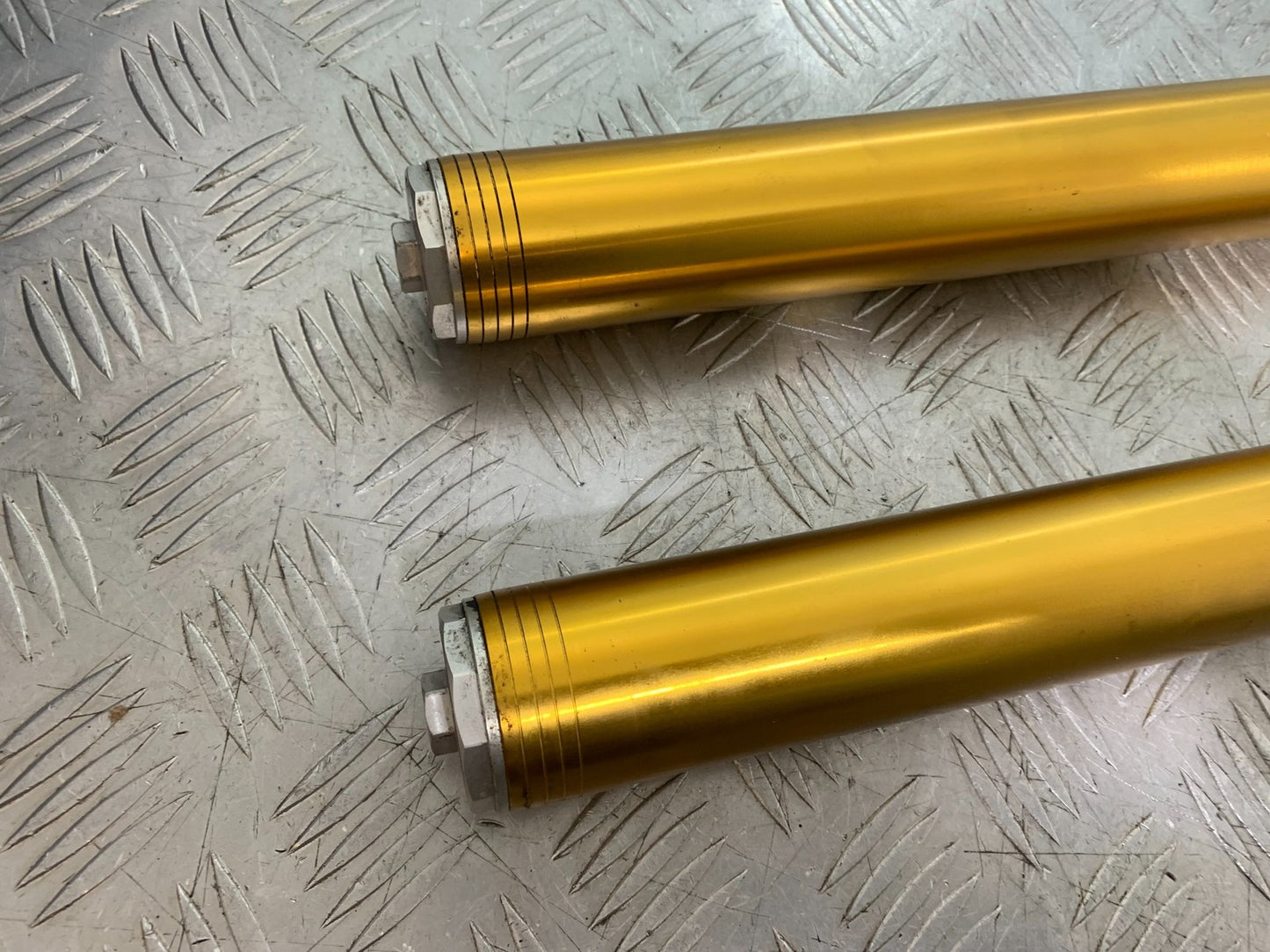 APRILIA TUONO 1000 V4R FORKS  YEAR 2011-13  (CMB1316)