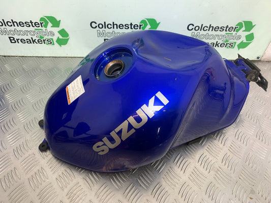 SUZUKI SV650 SV 650 mk1 PETROL TANK  YEAR 1999-2002 (CMB1036)