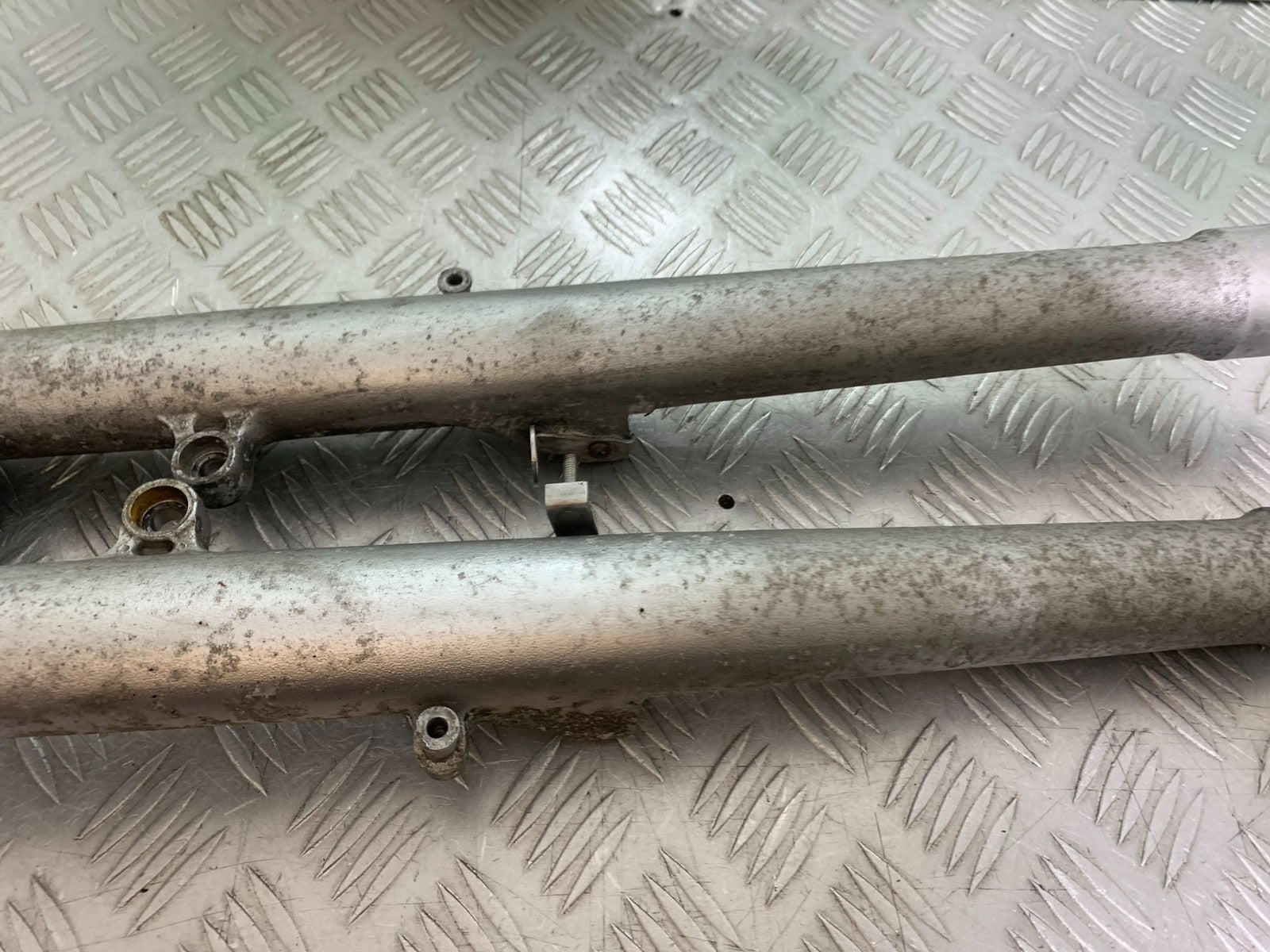 BMW K1200 K 1200 LT FORKS  YEAR 1999-07 (CMB1271)