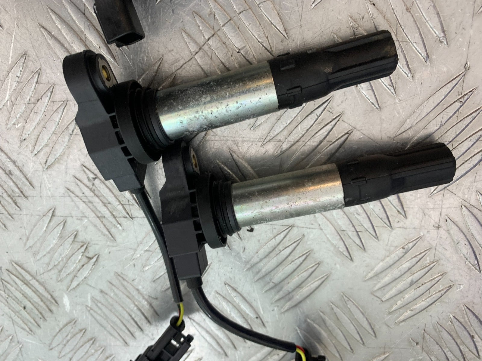 KTM 1290 SUPER DUKE R COILS YEAR 2020-2024 (CMB1272)