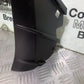 APRILIA TUONO 1000 V4R RADIATOR COVER   YEAR 2011-13  (CMB1331)