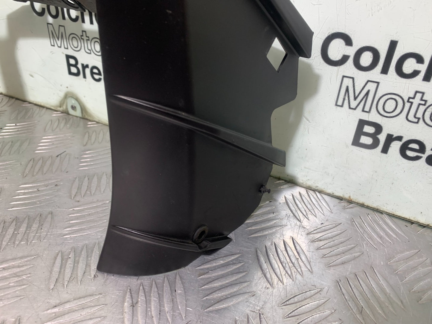 APRILIA TUONO 1000 V4R RADIATOR COVER   YEAR 2011-13  (CMB1331)