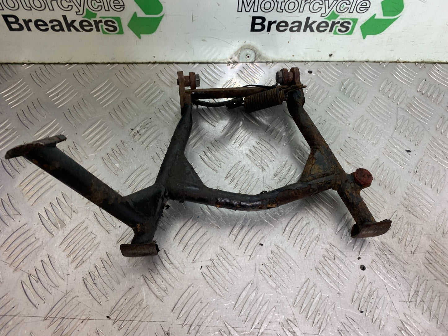 HONDA NC700 X CENTER STAND  YEAR 2012-2014 (CMB1327)