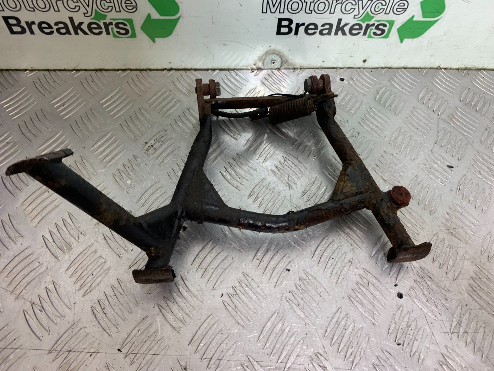 HONDA NC700 X CENTER STAND  YEAR 2012-2014 (CMB1327)