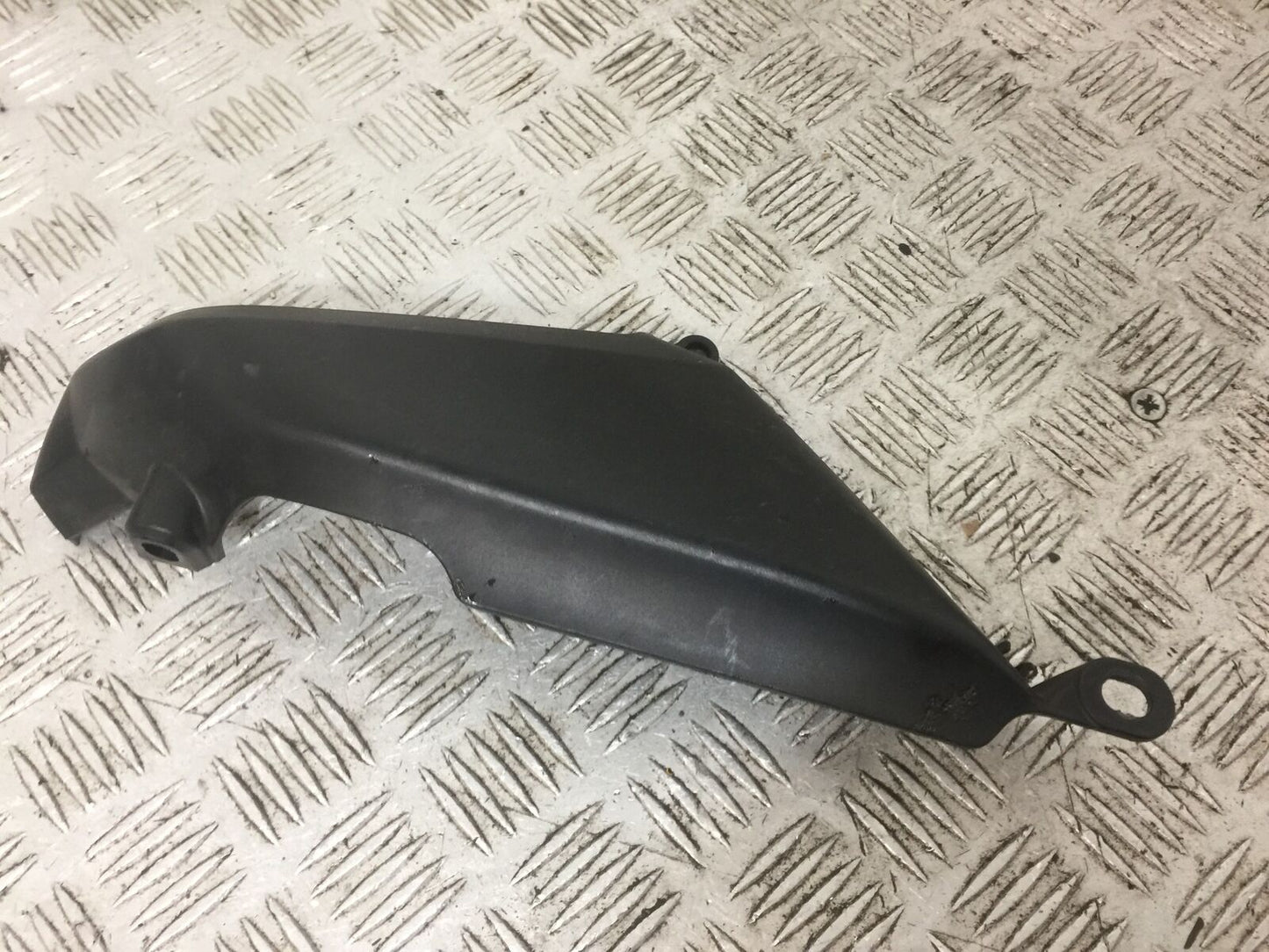 DUCATI 696 MONSTER CENTER INFILL PANEL YEAR 2008 (STOCK 768)