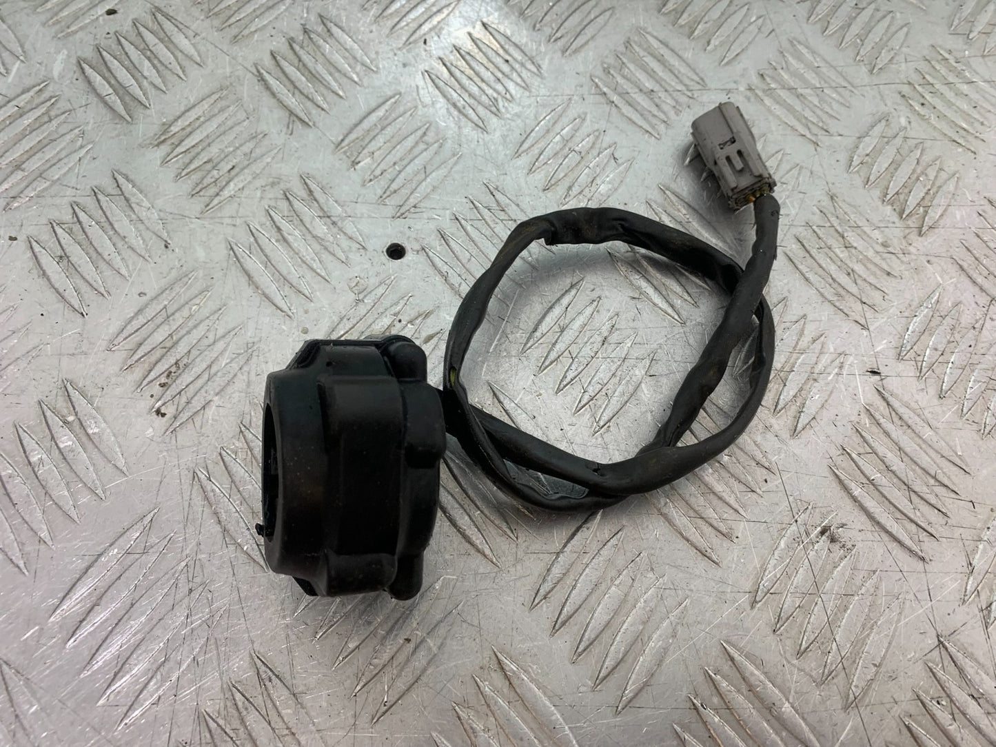 DUCATI 937 MONSTER THROTTLE YEAR 2021-2024 (CMB1270)