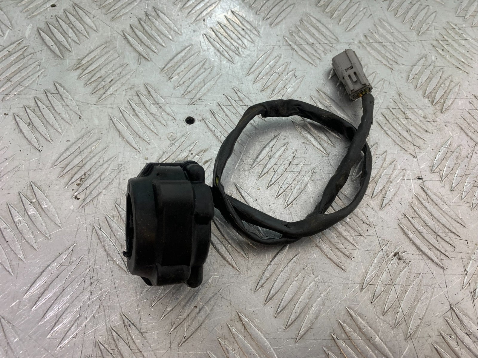 DUCATI 937 MONSTER THROTTLE YEAR 2021-2024 (CMB1270)