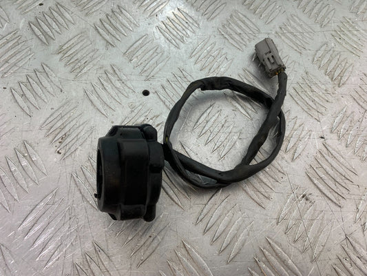 DUCATI 937 MONSTER THROTTLE YEAR 2021-2024 (CMB1270)