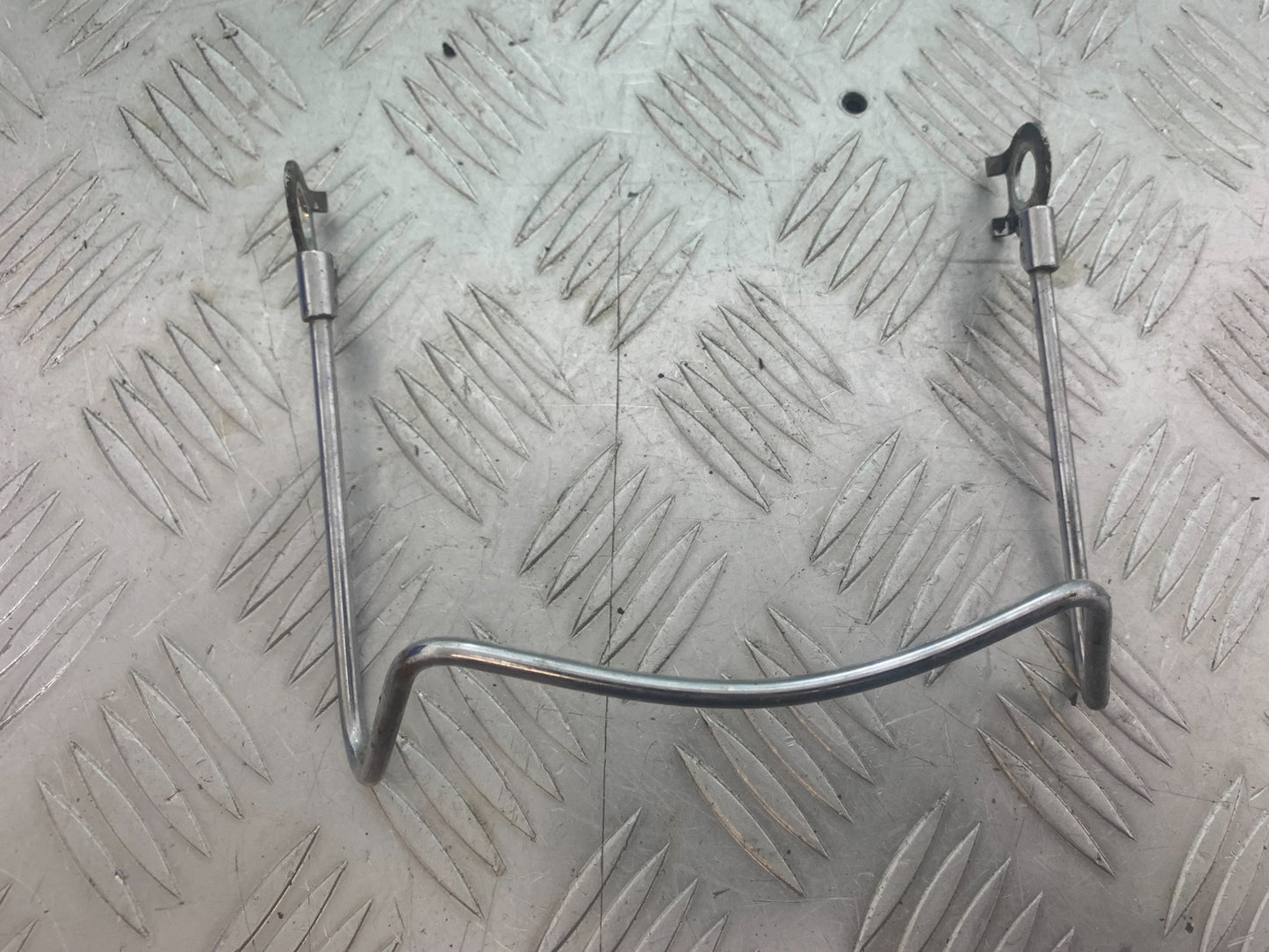 YAMAHA XV535 XV 535 VIRAGO BRACKET  YEAR 1994-02 (CMB1139)