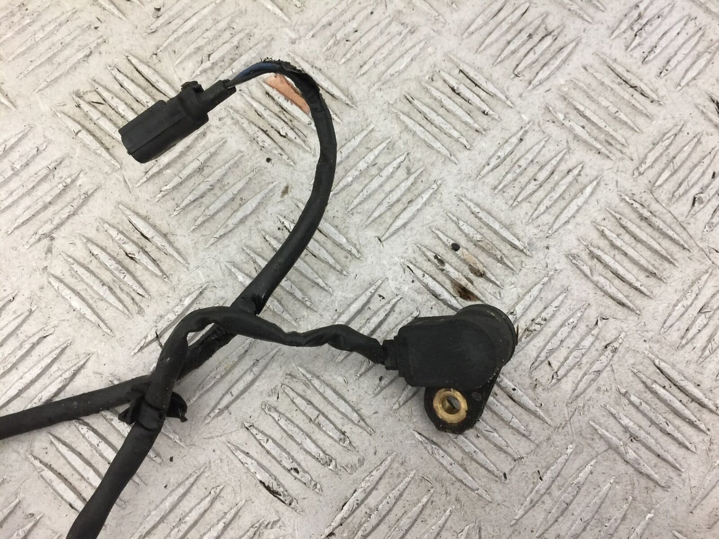 HONDA NC750 NC 750 SPEEDO SENSOR  2014-2018 (STOCK 608)