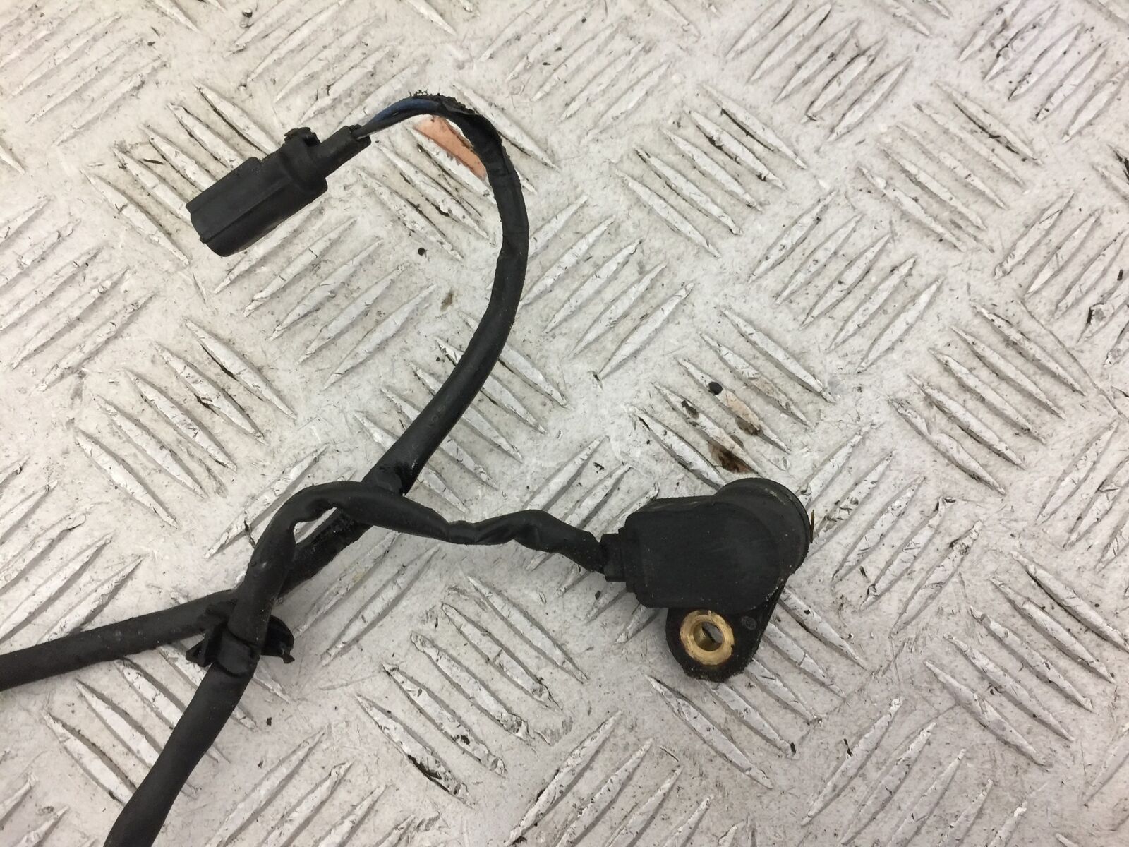 HONDA NC750 NC 750 SPEEDO SENSOR  2014-2018 (STOCK 608)