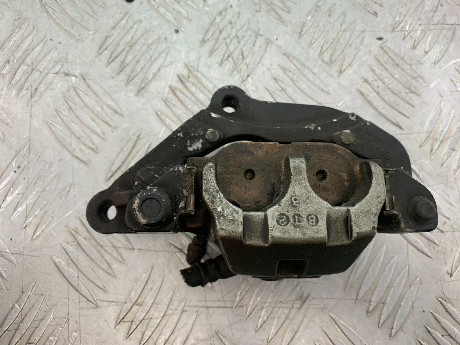 YAMAHA XJ600 XJ 600 DIVERSION FRONT LEFT CALIPER  1998-2000 (CMB1191)