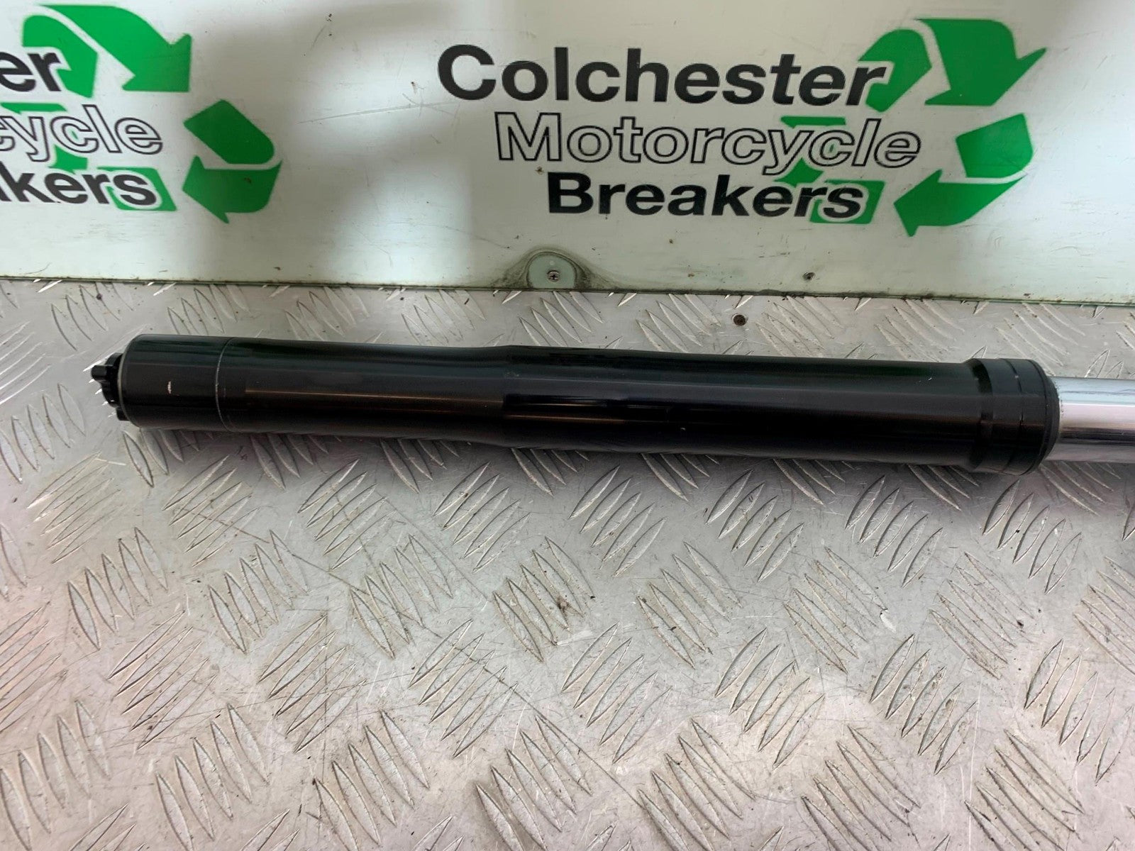 HONDA CBR1000 RR CBR1000RR FIREBLADE K TECH FORKS 2008-2011 (CMB1179)