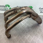 SUZUKI GSX750 INAZUMA DOWNPIPES (DAMAGED) YEAR 1998-2003 (CMB1308)