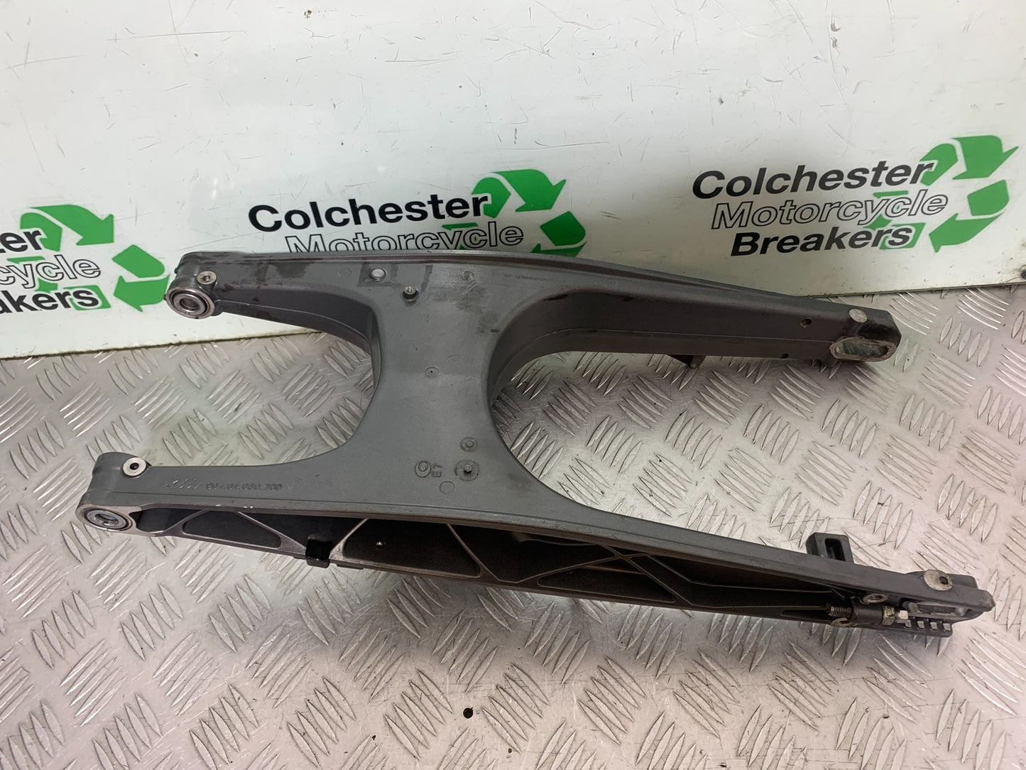 KTM DUKE 390 SWINGARM YEAR 2017- 2023 (CMB1314)
