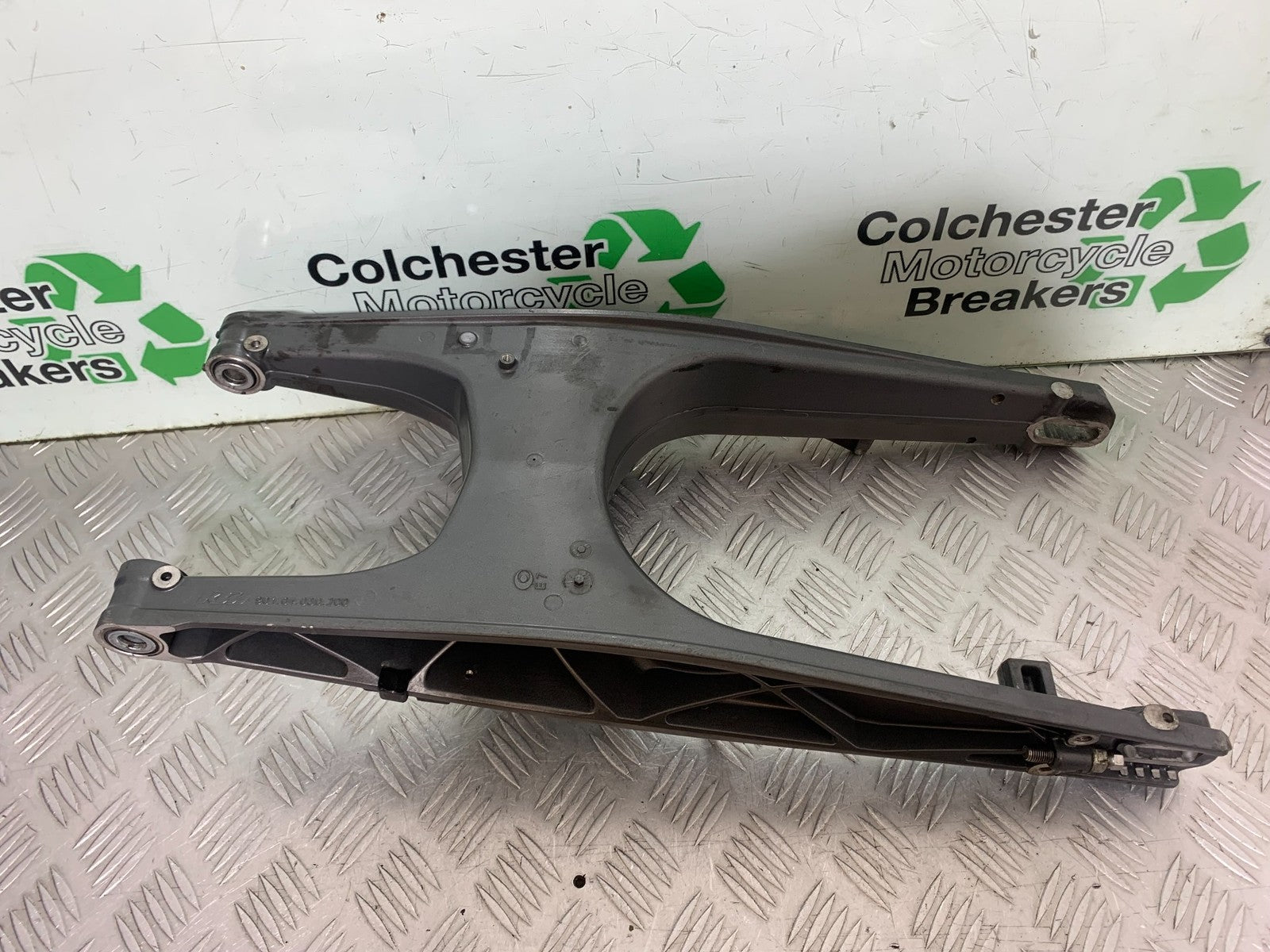 KTM DUKE 390 SWINGARM YEAR 2017- 2023 (CMB1314)