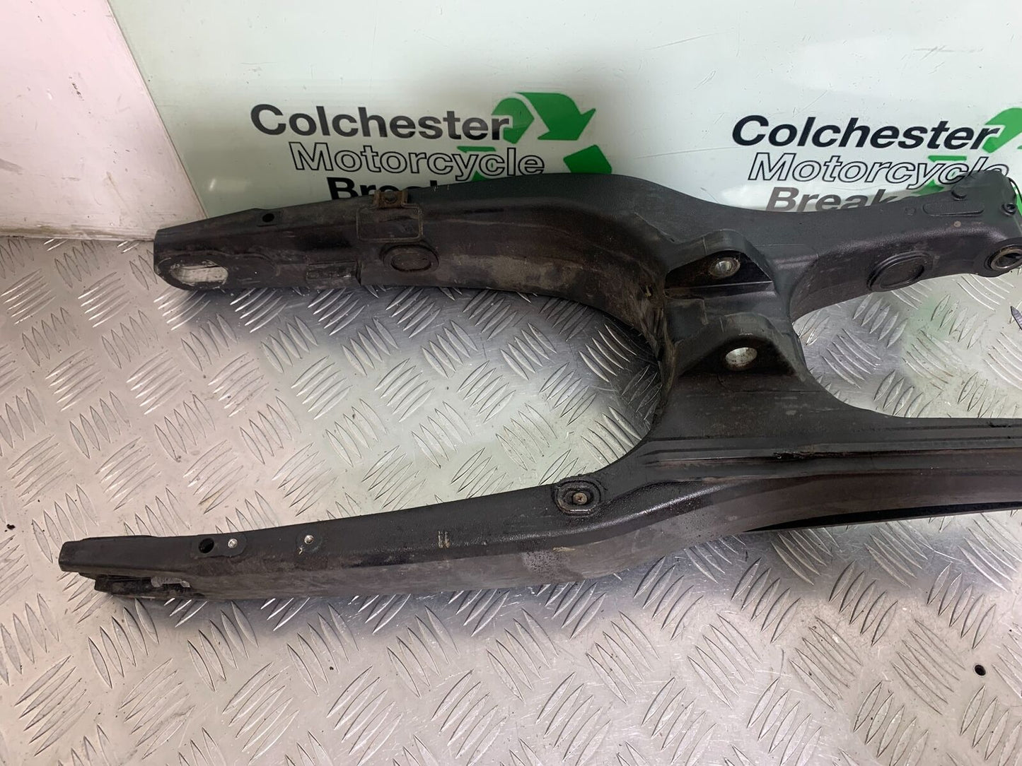 HONDA CRF1000 (DCT) AFRICA TWIN SWINGARM  YEAR 2017 (CMB1030)