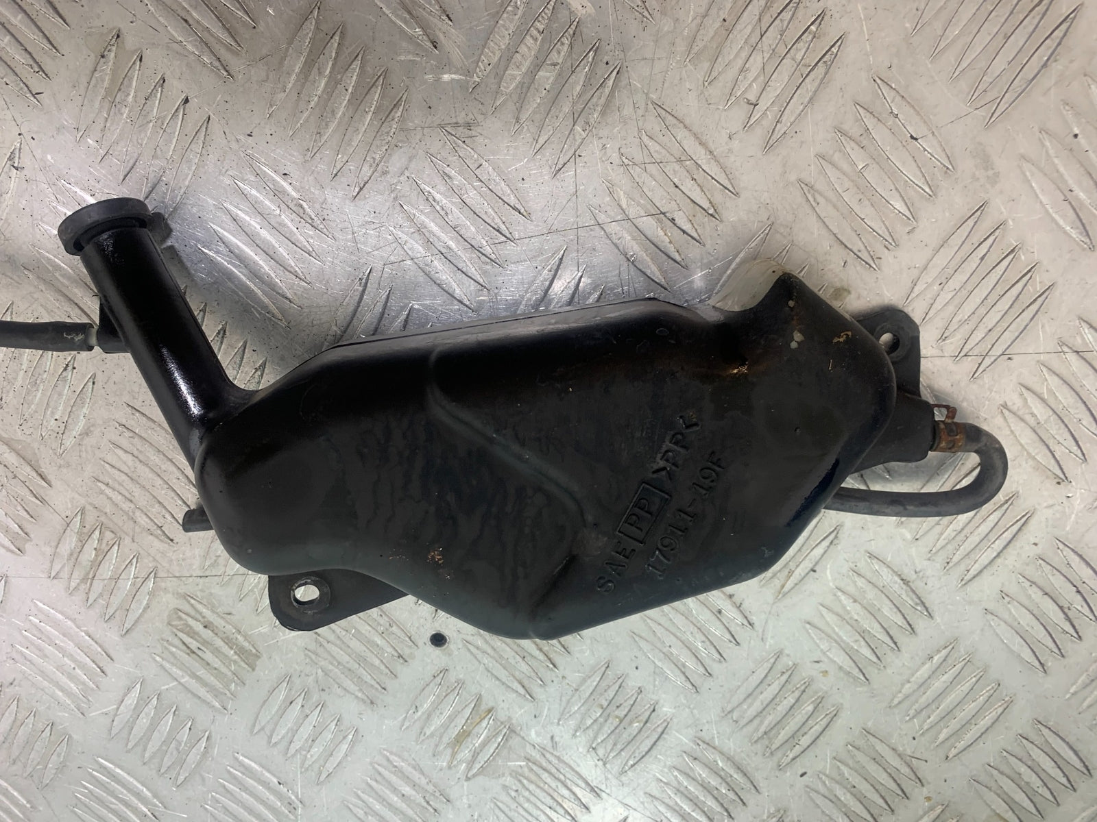 SUZUKI SV650 SV 650 mk1 COOLANT BOTTLE  YEAR 1999-2002 (CMB1160)