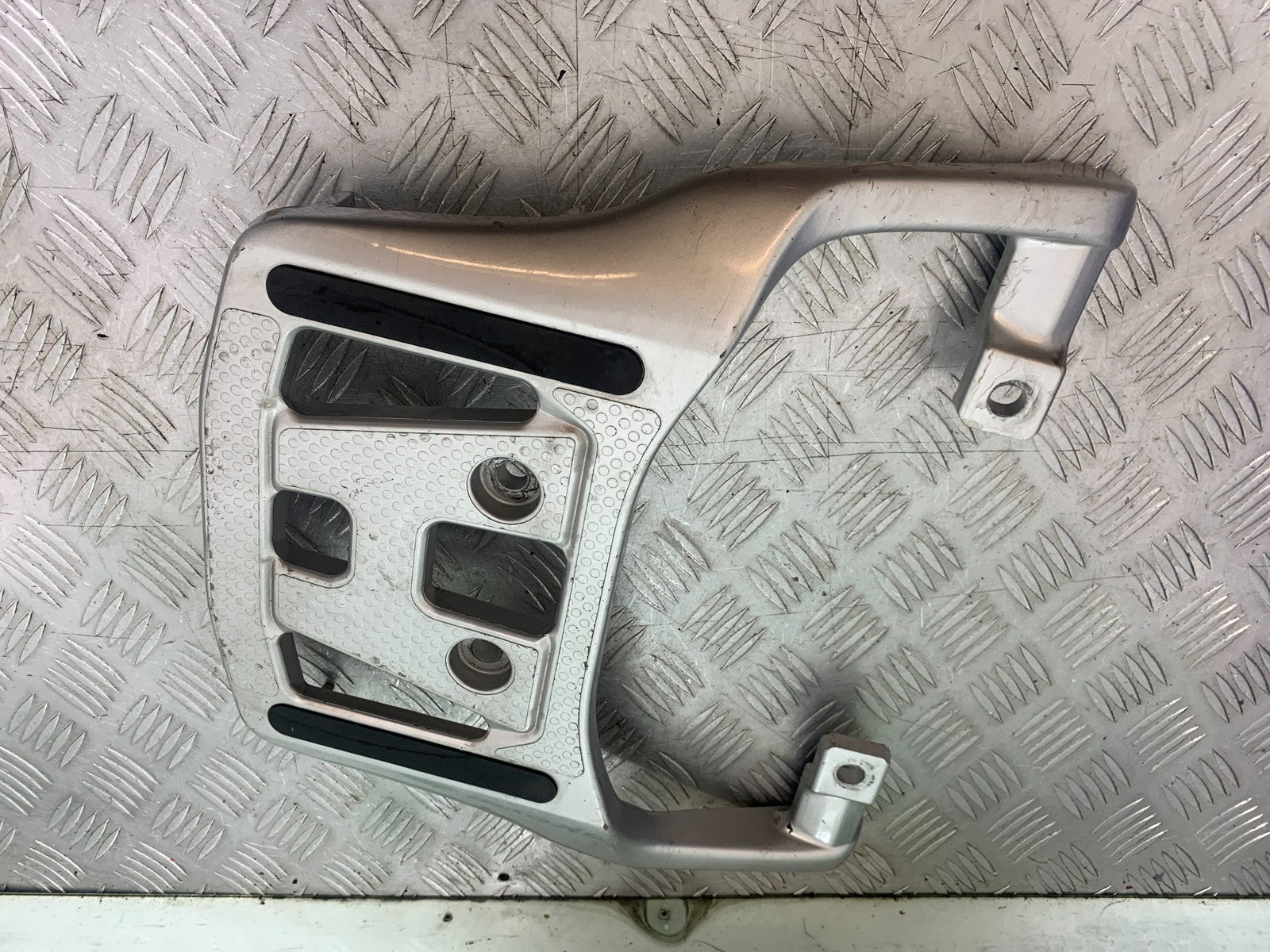 HONDA XL125 VARADERO RACK   YEAR 2001-2006  (CMB1210)