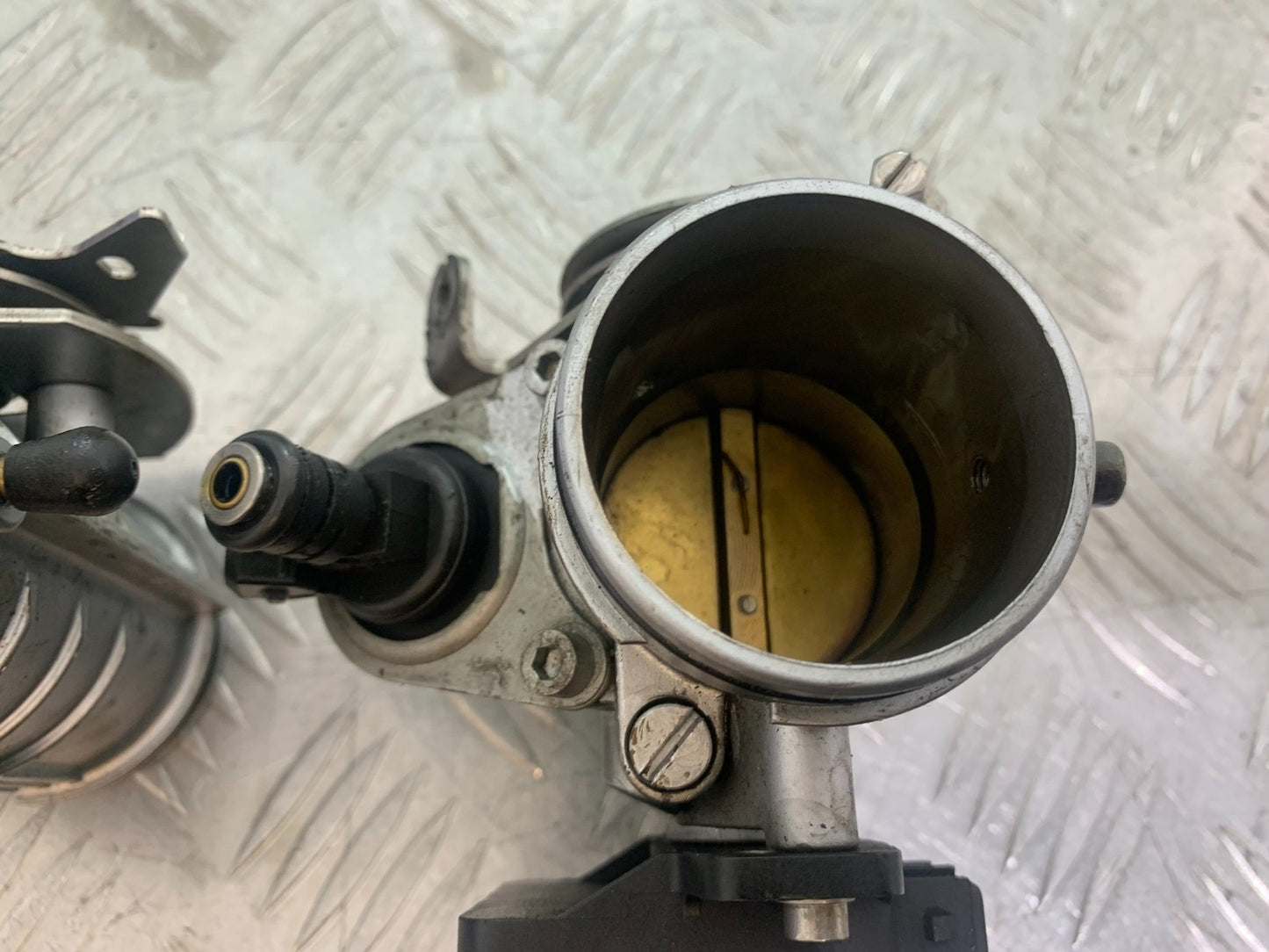 BMW R850 R R850R THROTTLE BODIES  YEAR 1994-2002 (CMB1170)