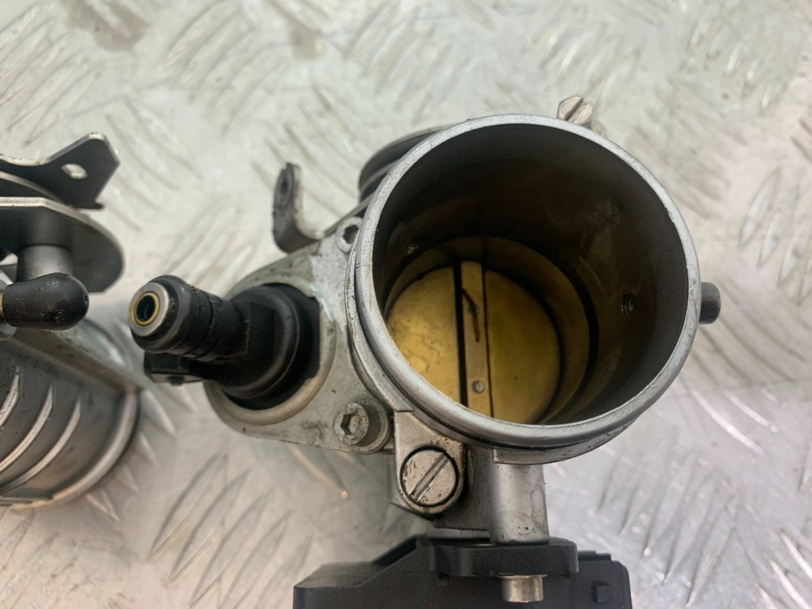 BMW R850 R R850R THROTTLE BODIES  YEAR 1994-2002 (CMB1170)