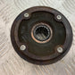 BMW F800 GT FRONT PULLEY   YEAR 2013-2017 (CMB1248)