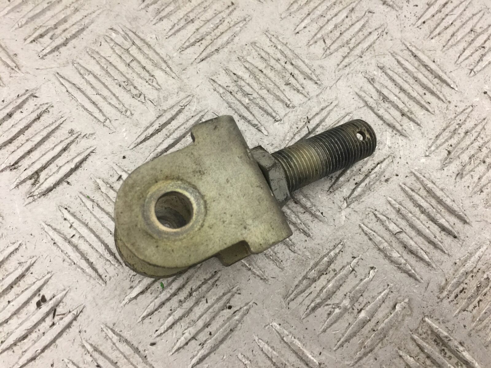 KAWASAKI ZX9R ZX9 E1 SHOCK MOUNT YEAR 2000 (STOCK 816)