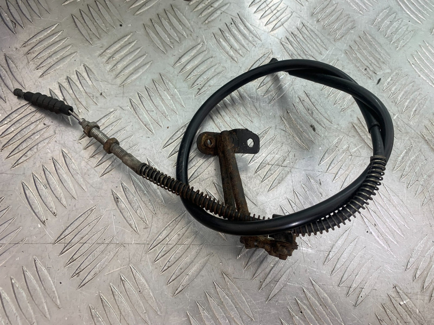 BENELLI BN125 BN 125 CLUTCH CABLE   YEAR 2018-2021 (CMB1194)