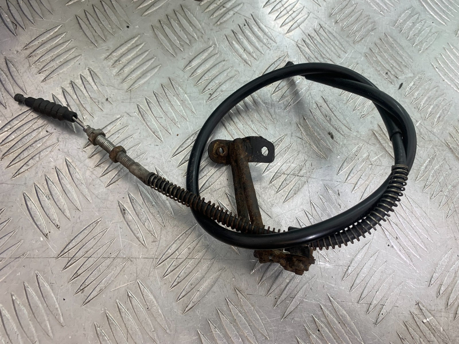 BENELLI BN125 BN 125 CLUTCH CABLE   YEAR 2018-2021 (CMB1194)