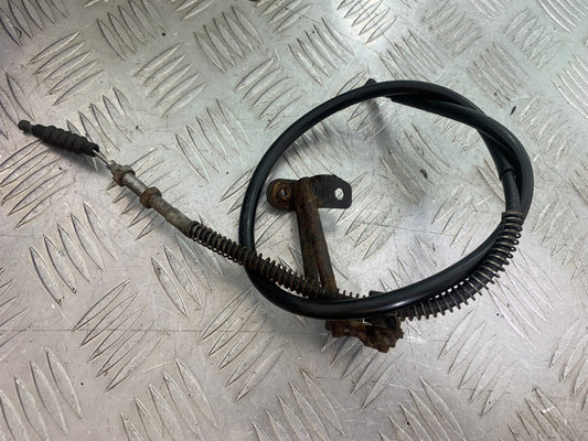 BENELLI BN125 BN 125 CLUTCH CABLE   YEAR 2018-2021 (CMB1194)
