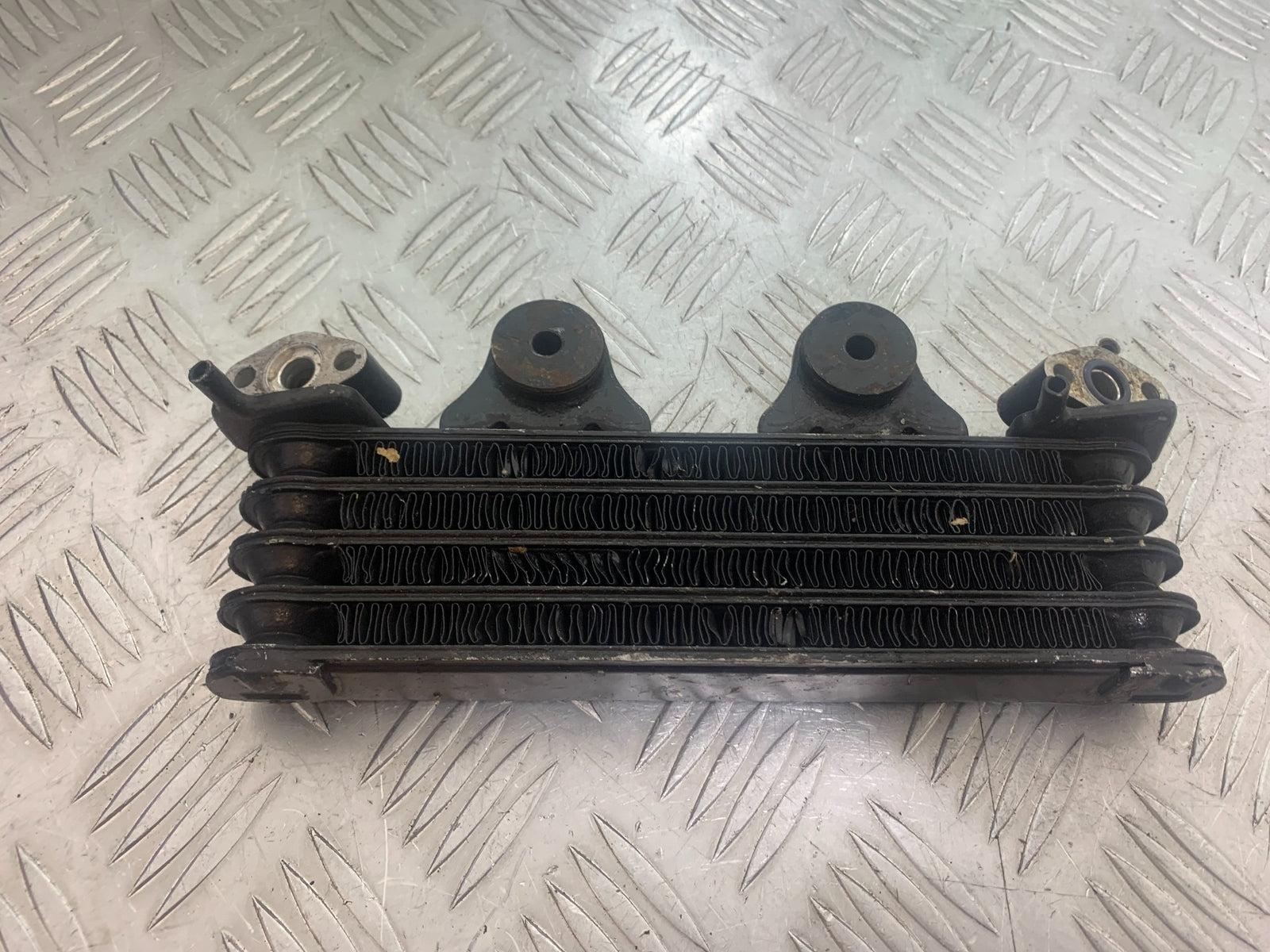 KAWASAKI GT550 GT 550 OIL COOLER   YEAR 1984-87 (CMB1141)