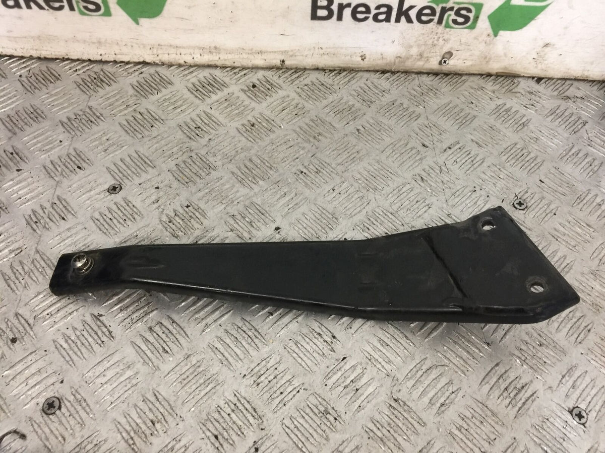 HYOSUNG GV650 AQUILA PRO SPORT EXHAUST BRACKET  YEAR 2013 (STOCK 846)