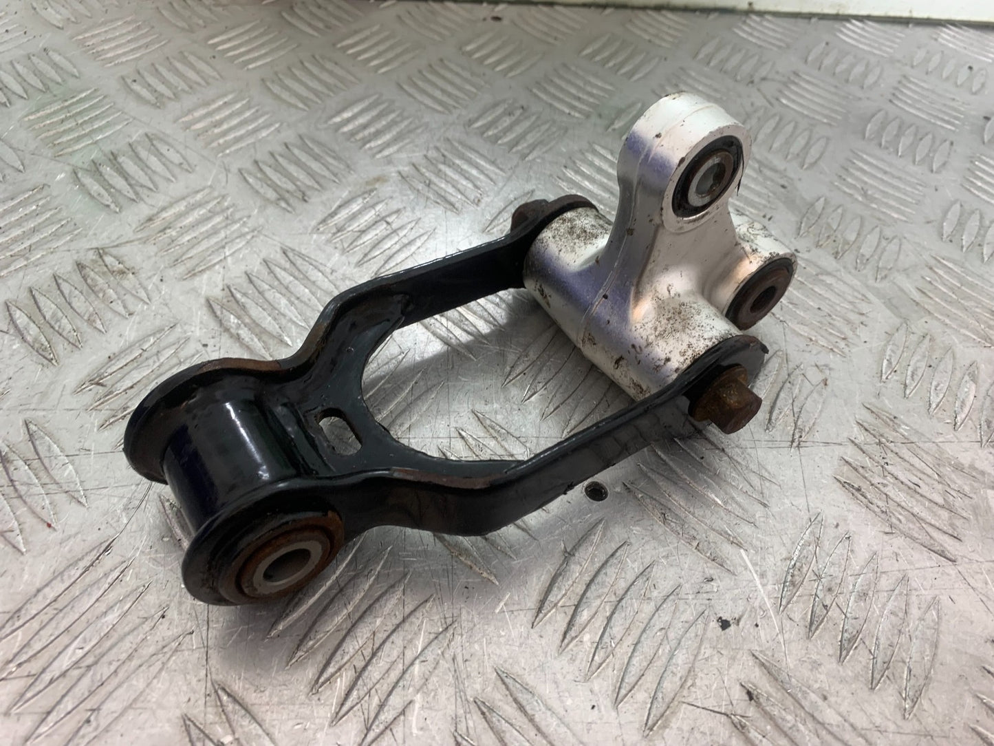 SINNIS TERRAIN 125 REAR SHOCK LINKAGE  YEAR 2017-2020 (CMB1241)
