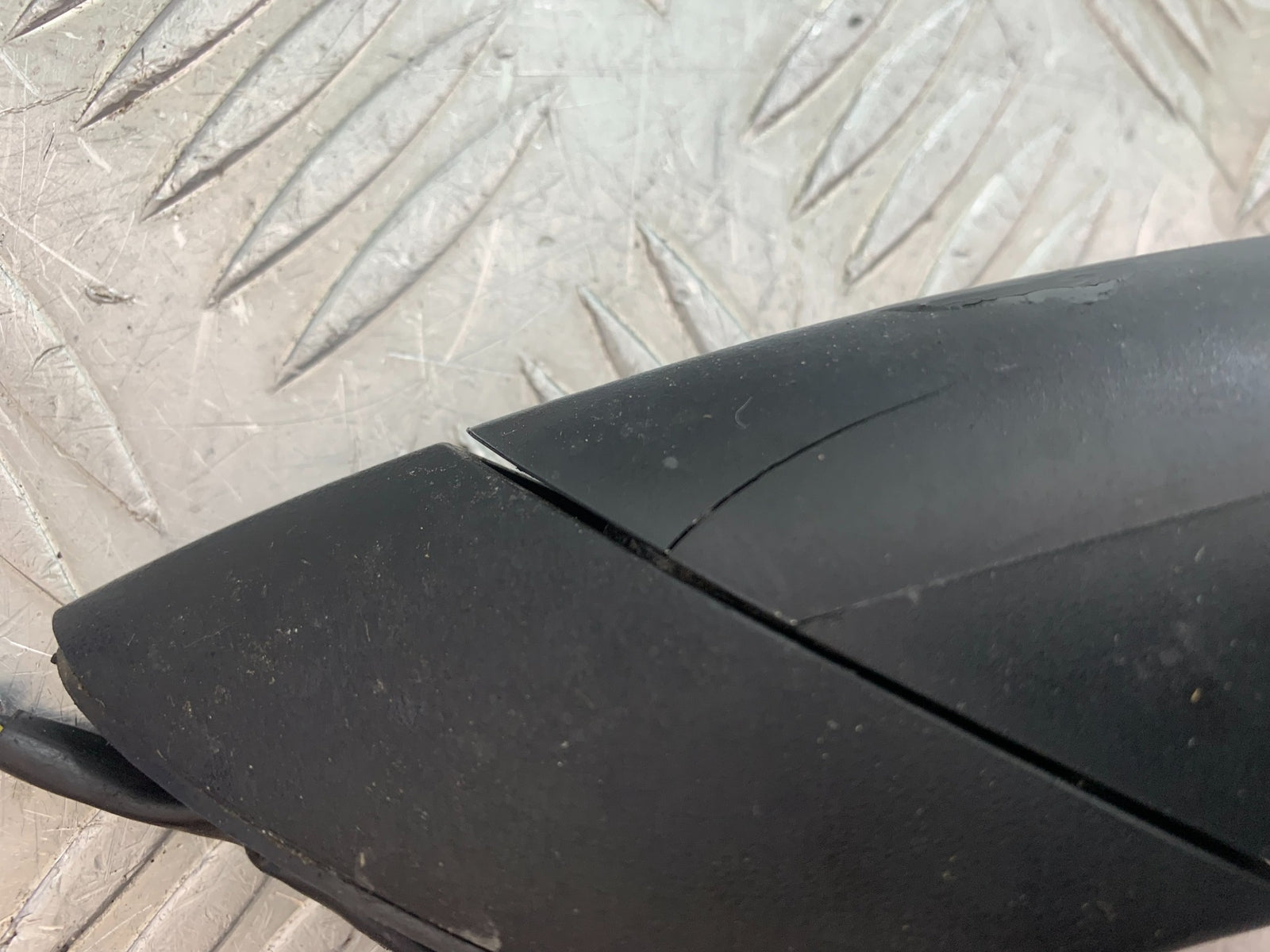 MV AGUSTA 800 F3 RIGHT MIRROR  YEAR 2013-2016 (CMB1152)