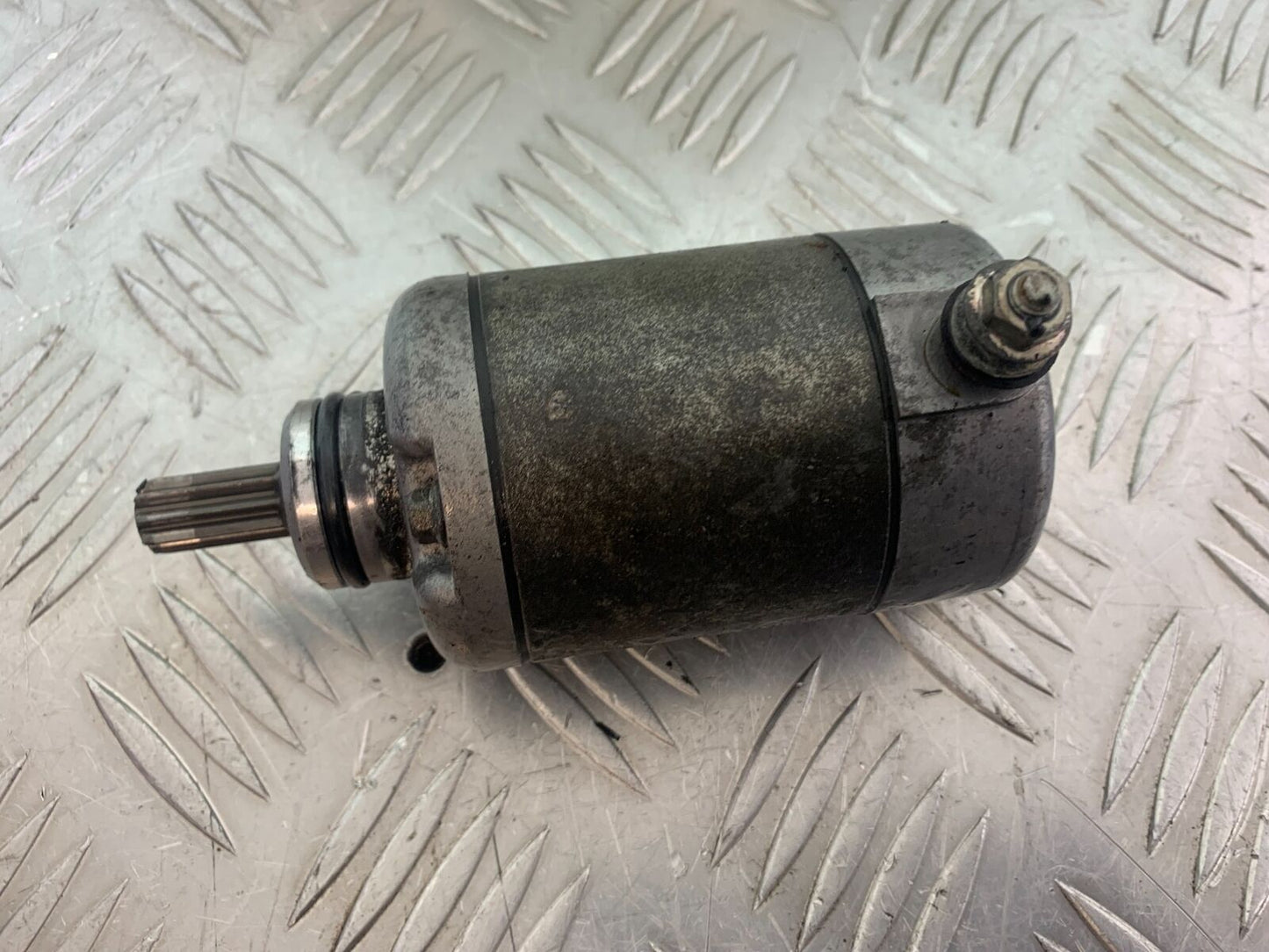 YAMAHA XJ6 XJ6-S STARTER MOTOR   YEAR 2009-2015  (CMB1070)