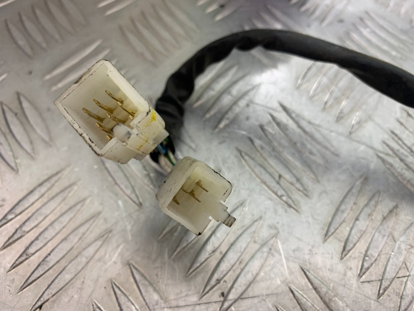 APRILIA SL750 SL 750 SHIVER LEFT SWITCH GEAR  YEAR 2008-2016 (CMB1242)