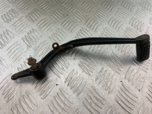SINNIS TERRAIN 125 REAR BRAKE PEDAL YEAR 2017-2020 (CMB1241)