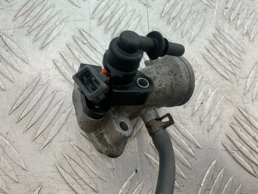 NECO ALEXONE 125 INJECTOR  YEAR 2016-2022  (CMB1273)