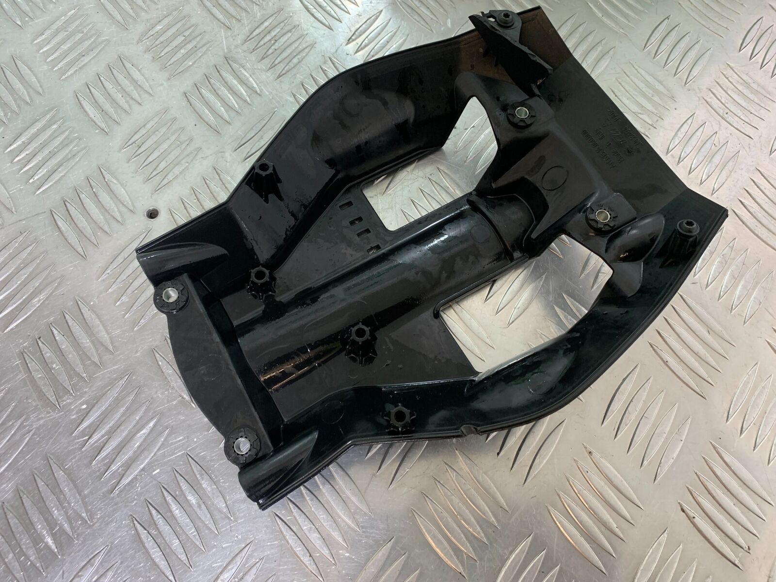 KTM 1290 SUPER DUKE REAR SUBFRAME INFILL PANEL  YEAR 2014-2016 (CMB1006)