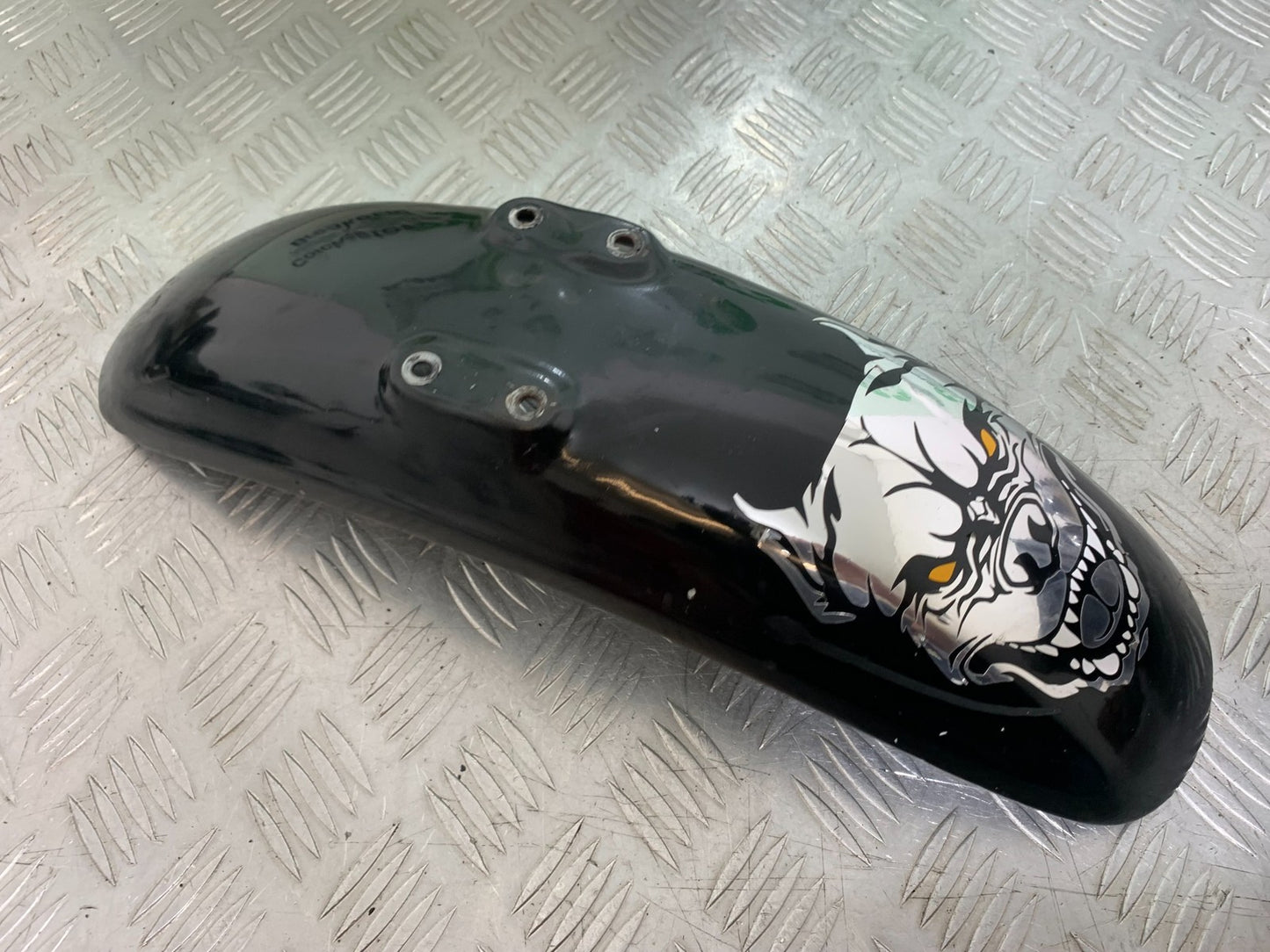 YAMAHA XV1100 XV 1100 VIRAGO FRONT MUDGUARD 1990-1999 (CMB1190)